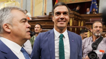 La exsocialista Soraya Rodríguez acusa a Sánchez de “escapismo victimista” tras el escándalo Cerdán