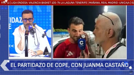 Sergio Postigo