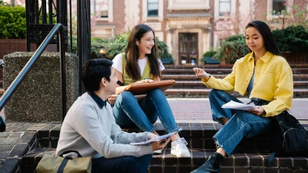 Hasta el 30 de junio se puede solicitar plaza para estudiar las especialidades de FP del curso 2025/2026