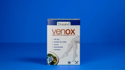 Venox Drasanvi