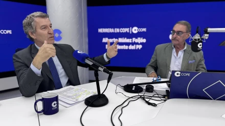 ¿Por qué Feijóo no va presentar una moción de censura contra Sánchez?
