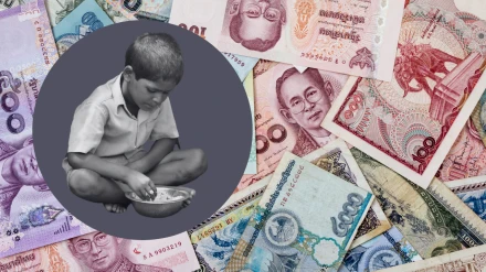 La Iglesia alza la voz contra las condiciones abusivas de la deuda externa de los países pobres