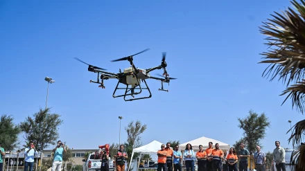 MEDIOS CONTROL PLAGAS