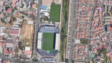 La Avenida de La Palmilla será modificada