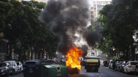 18/06/2025 Cádiz.- Sindicatos y patronal del metal se citan de nuevo este viernes en el Sercla para tratar de cerrar un acuerdo.Sindicatos y la Federación de Empresarios del Metal de la Provincia de Cádiz (Femca), patronal del sector, se verán de nuevo este próximo viernes, 20 de junio, a las 11,30 horas en el Sistema Extrajudicial de Resolución de Conflictos Laborales en Andalucía (Sercla) de Jerez de la Frontera para tratar de cerrar un acuerdo sobre el convenio colectivo, tal y como han confirmado fuentes de FICA UGT a Europa Press.POLITICA Nacho Frade - Europa Press