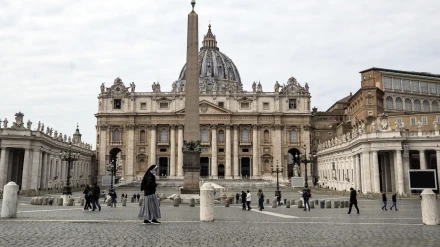 Vaticano