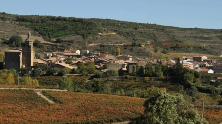 Las curiosas guías turísticas que te enseñan un pequeño pueblo de La Rioja