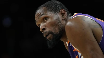 Kevin Durant