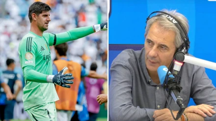 Manolo Lama y Courtois