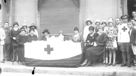 Imagen del Congreso etnográfico