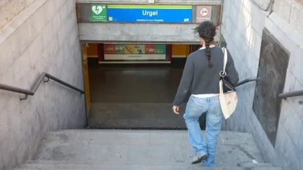 Metro de Madrid