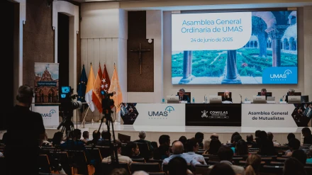 UMAS Seguros presenta su hoja de ruta para 2025