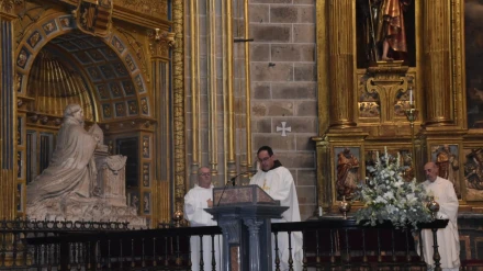 P. Miguel Márquez Calle