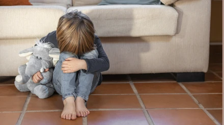 Debemos generar confianza para que los niños nos cuenten todo