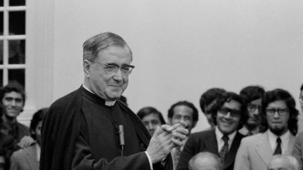 San Josemaría Escrivá