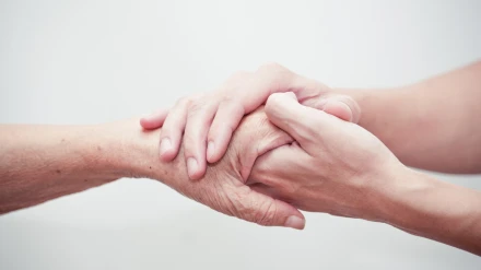 (Foto de ARCHIVO)Un centenar de personas con ELA se benefician de las ayudas pioneras del Govern de 1,6 millones de eurosREMITIDA / HANDOUT por CAIBFotografía remitida a medios de comunicación exclusivamente para ilustrar la noticia a la que hace referencia la imagen, y citando la procedencia de la imagen en la firma21/6/2025