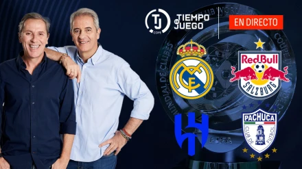 Youtube  Salzburgo - Real Madrid