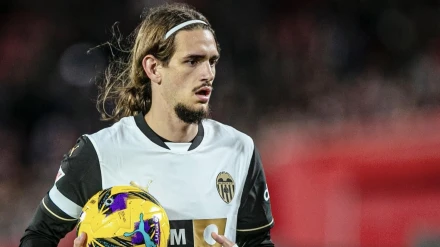 El VCF, abierto a vender a Yarek