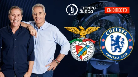 Portada Lisboa - Chelsea