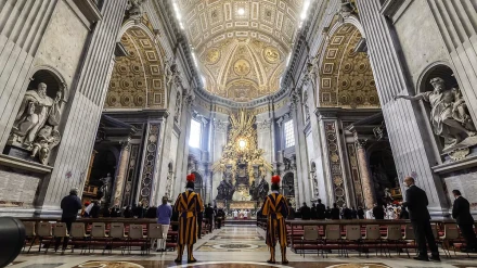 Basílica de San Pedro