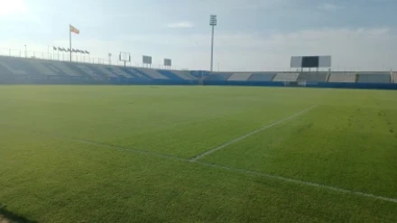 Imagen del Francisco Artés Carrasco de Lorca