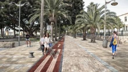 Parque Nicolás Salmerón