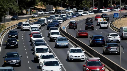 Operación salida verano 2025.