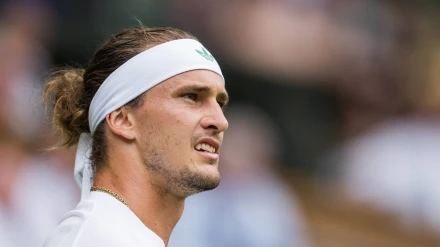 Alexander Zverev