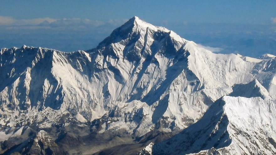Monte Everest