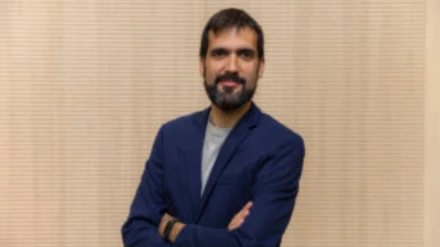 Alberto Sánchez Rojo, profesor de Filosofía de la Educación en la Universidad Complutense de Madrid
