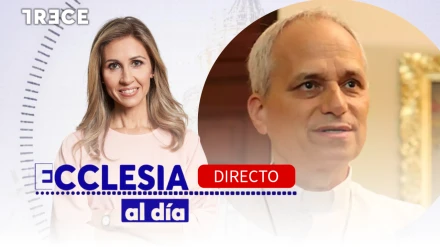 ECCLESIA AL DIA