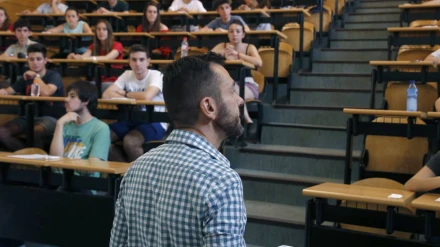 La comunidad educativa cree que con la IA ya no hay marcha atrás
