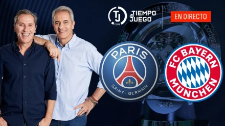 Miniaturas PSG - Bayern