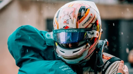 Mari Boya se ha impuesto en la carrera de Fórmula 3 de Silverstone.