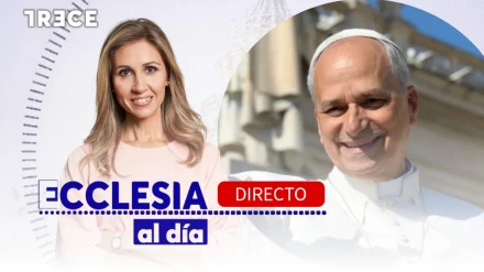 ECCLESIA AL DIA
