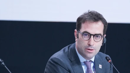 Carlos Cuerpo se retira de la carrera para presidir el Eurogrupo