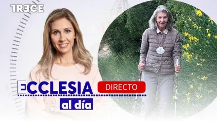ECCLESIA AL DIA