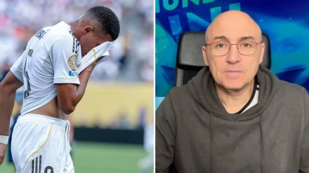 Maldini y el análisis de la derrota del Real Madrid