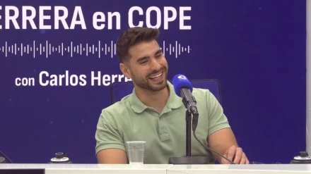 Quién es Raúl Quílez, el influencer que ganó 25.000 euros con el reto del número Pi de Nil Ojeda