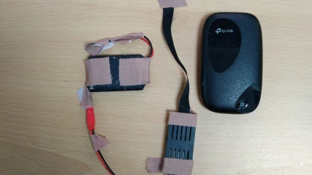 Archivo Guardia Civil