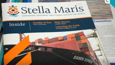 Stella Maris
