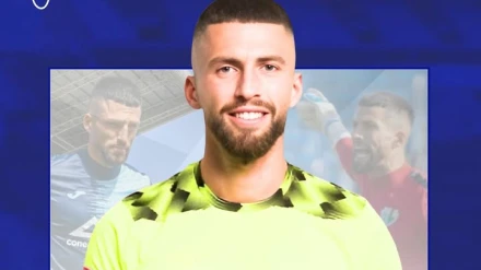 Jero Lario, ficha por el Recreativo de Huelva