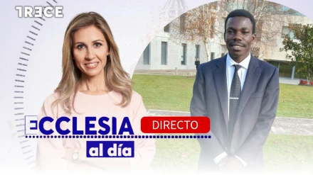 ECCLESIA AL DIA