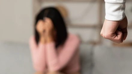 Detenido un joven de 22 años por agredir a su pareja en un domicilio de Palencia