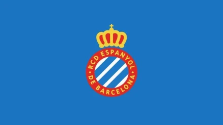 Escudo del Espanyol