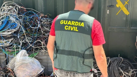 Guardia Civil