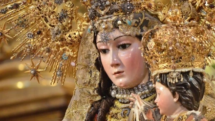 Nuestra Señora del Carmen, Jerez