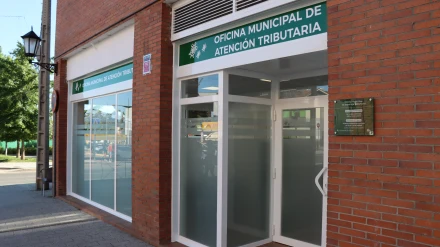 Galapagar estrena Oficina de Atención Tributaria