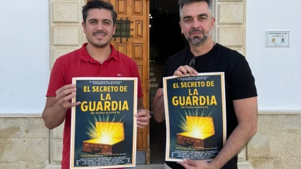 Una película rodada en La Guardia protagoniza el verano cultural del municipio