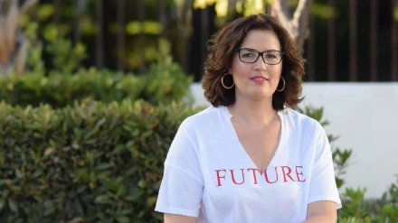Soraya García, exalcaldesa socialista de BenaojánLa precandidata socialista Soraya García ha renunciado a competir por la Secretaría General del PSOE de Málaga, al considerar que "no vamos a conseguir los 1.400 avales" que se requieren, y ha asegurado que seguirá defendiendo las políticas socialistas "arrimando el hombro al candidato que consiga ser secretario general en Málaga".ANDALUCÍA ESPAÑA EUROPA MÁLAGA POLÍTICAEUROPA PRESS/TWITTER
